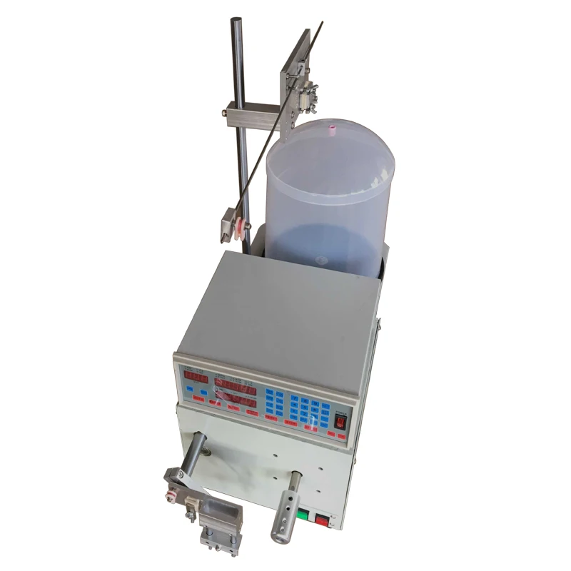 
LY 860 voice coil winding machine 