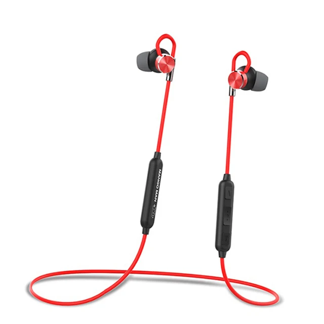 

hot selling bt earphone sport wireless earphones oem