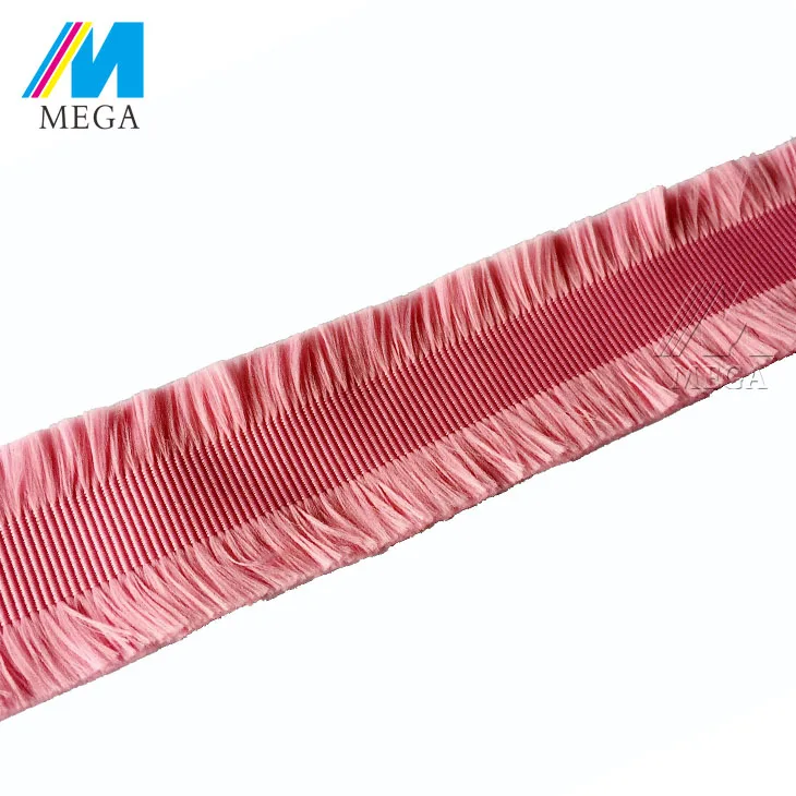 wide full 25m roll taffeta satin Dark Purple fabric ribbon 40mm 1.5 inch