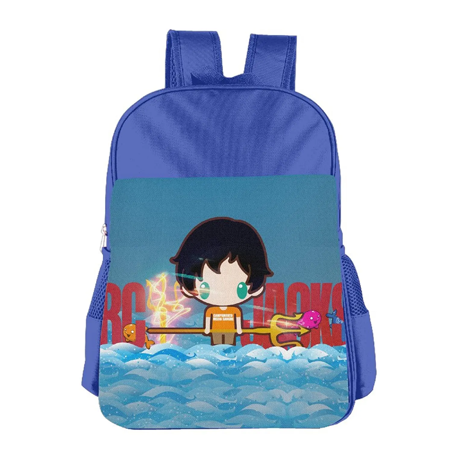 percy jackson backpack