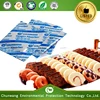 agents wanted for oil proof oxygen absorber for baked cake and bread storage