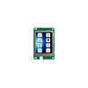 2.8 inch TFT LCM 240*320 Dacai serial screen rs232 small lcd display