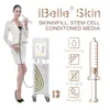 Multipolar RF Radio Freuqneyc Skin Rejuvenation Faster Beauty Machine