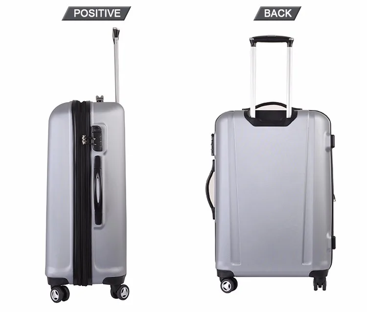 decent suitcase brand