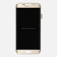 

LCD Touch Screen for Samsung Galaxy S6 Edge gold