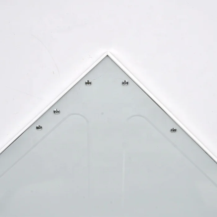 
HIGH QUALITY Led panel light 600x600 Ultra Slim 48W Edge-lit ceiling panel light Lifud driver 