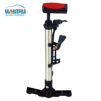 outdoor bike pump