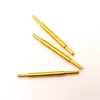Slim Test Probe Semiconductor 4 Pin Pogo to USB Cable for Testing
