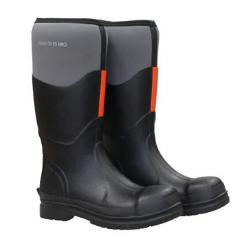composite rubber boots