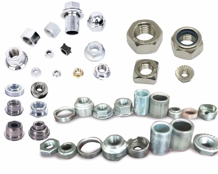 High Quality Discount Price Automatic Nut Making Machine,Nut Bolt