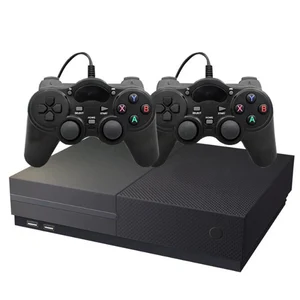 XPRO 64 Bit Retro Games Console 800 Classic Titles