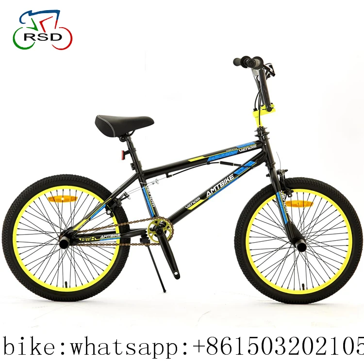 real bmx bikes for sale
