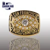 Trade Assurance OEM designs world men's championship rings design your own championship ring