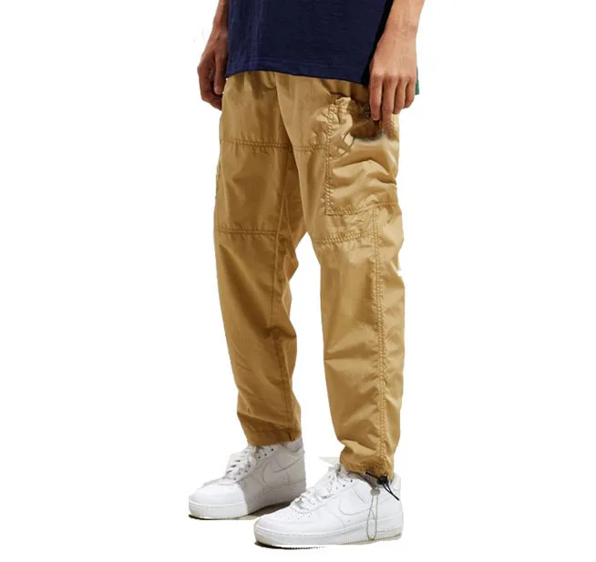 palazzo track pants