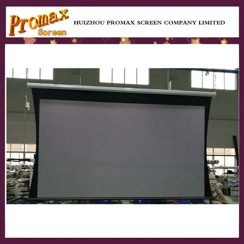 Front Projector Screen Customized 5m Projection Screen Buy Projection