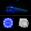 10 pcs Ultra brightness led cornhole lights 6inch inner diameter