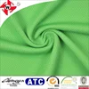 Chuangwei Textile moisture wicking eyelet 220 gsm polyester t shirt fabric