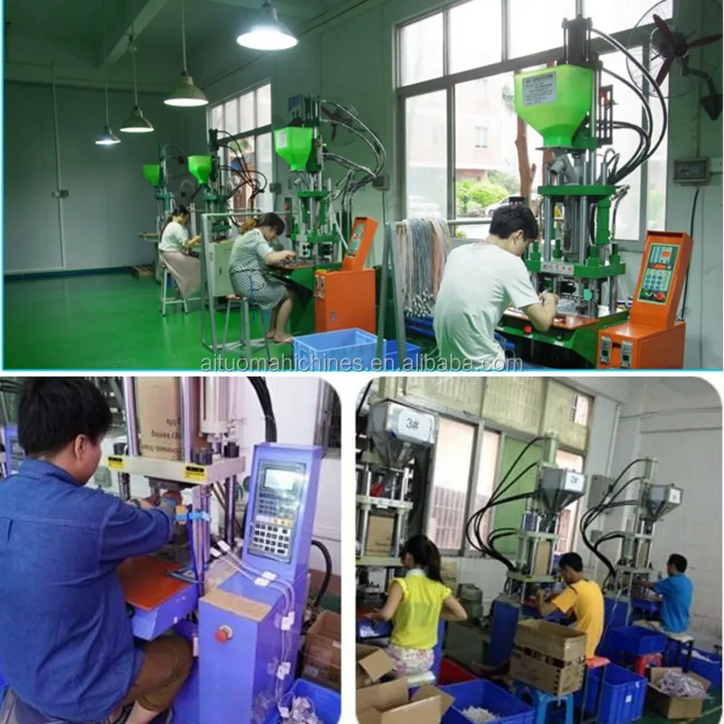 Cable Cat6 Patch Cord Injection Molding Making Machine Buy