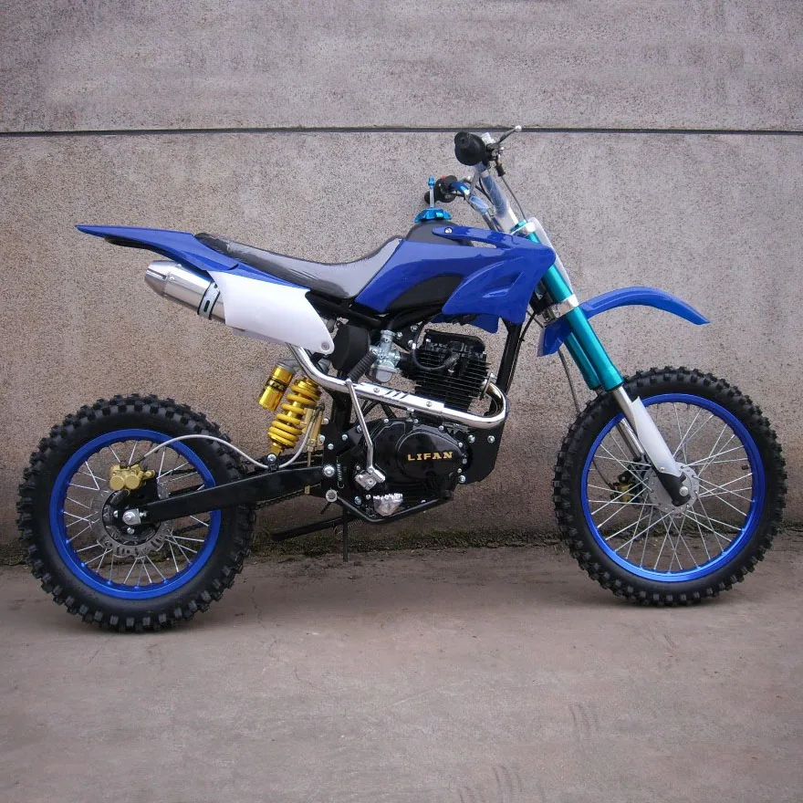 custom enduro bikes