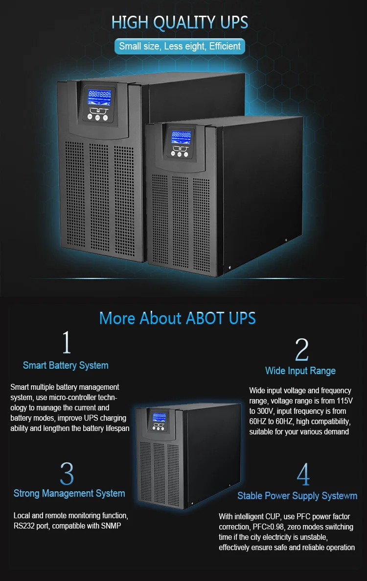 UPS 05