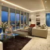 12W 8W 4W optional modern commercial led ceiling light