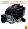 12.5HP Ride on tractor Gasoline Engine