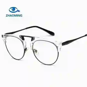 clear frame optical glasses