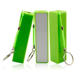 2600mAh Portable Power Bank Travel
