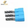 Wholesale Price 55 Degree End Mills Facing Indexable CNC Milling Cutter