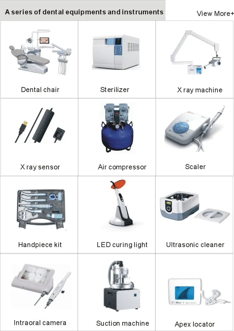dental unit chair