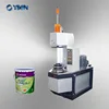 Yixin Technology semi-autoamtic bead machine stringing for tin pail making