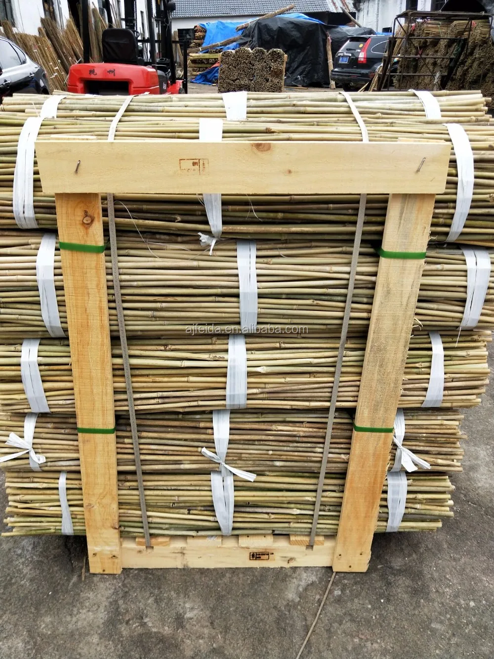 Fd18319 Bamboo Plant Support Stick Bamboo Poles Bamboo Canes For Sale Buy Wooden Sticks For