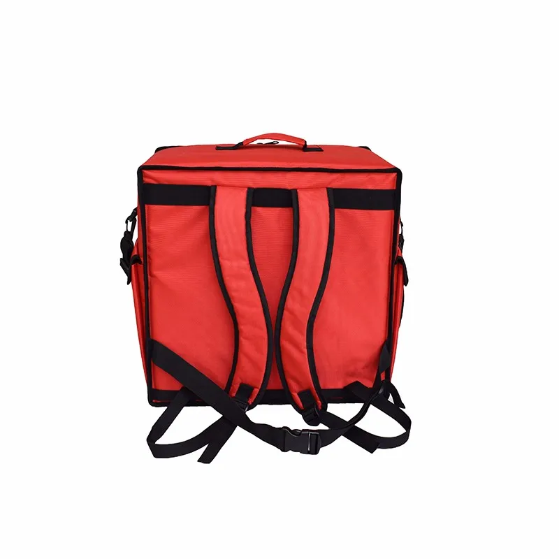 Large Capacity Thermal Delivery Bag For Food Best Insulated Meal