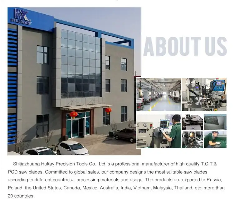 company information