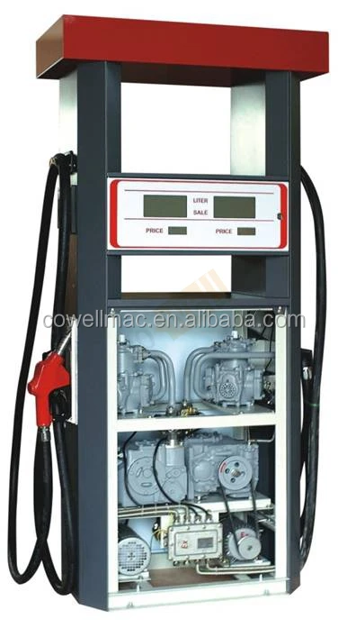 Tatsuno Flow Meter Fuel Dispenser - Buy Fuel Dispenser,Fuel Dispenser ...