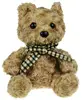 2015 Hot sale talking and dancing Plush teddy bear toy