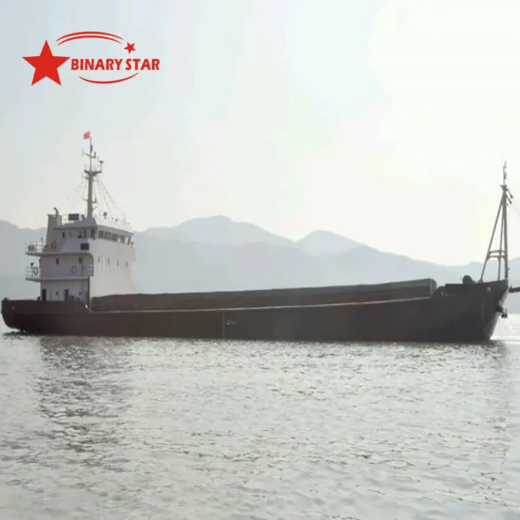 
10000DWT LCT self propelled barge boats 