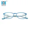 China wholesale blue new model CP eyewear frame glasses