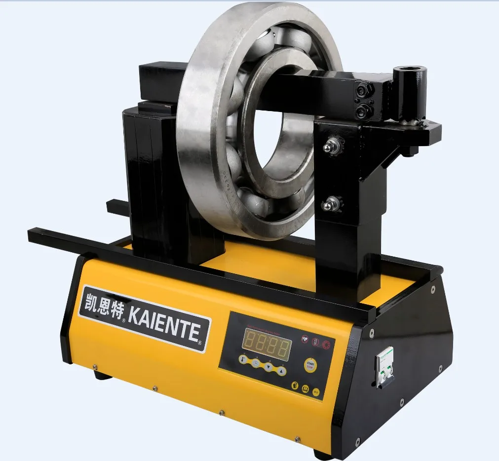 Portable 18a 4kw Electric Induction Bearing Heater Buy