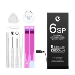 Replacement Mobile Phone Battery iPhone 6s Plus
