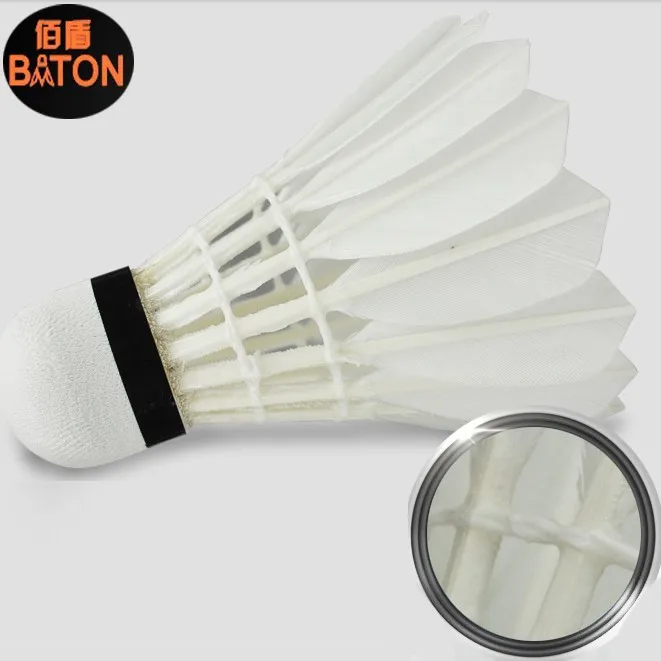 Famous Brand Badminton Shuttlecock As Rsl Classic No.1 Buy Badminton