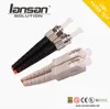 Hot Sale RoHS UL Verified OM1 OM2 OM3 OM4 OS2 LC/SC/ST/FC/GYFTS Professional Fiber Optical Cable From Shenzhen Factory