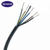 High Temperature Heat Fire and Flame Resistant Silicone Rubber Coated Fiberglass Fibreglass