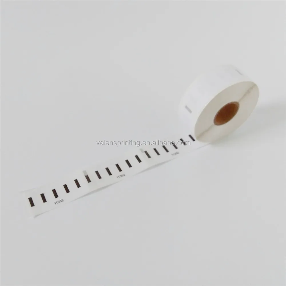 2 Rolls of Quality Label for DYMO LabelWriter-DYMO CODE:11352