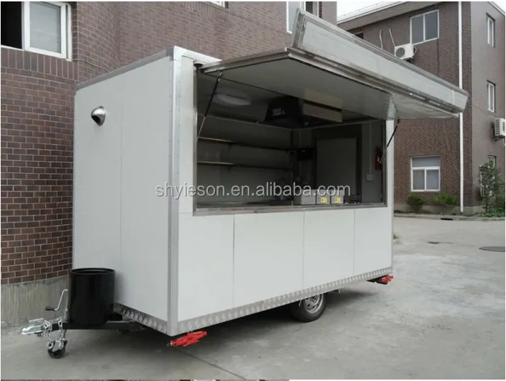 Yieson Electric Mobile Food Cartbuggy Food Truck Buy Mobile Food Cartmobile Food Cartmobile Food Cart Product On Alibabacom