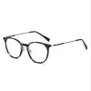 2018 tr90 OEM eye glasses frame Korean glasses name brand glasses frame