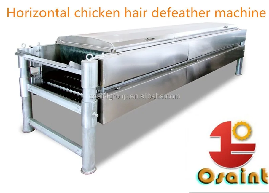 China automatic slaughtering machinery for poultry