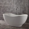 K-48 Large indoor freestanding portable bath tub with low price