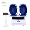 China Supplier sale lovely egg chair 3 dof 9d vr simulator+9d cinema sets