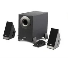 Desktop pc notebook sound box Computer speakers